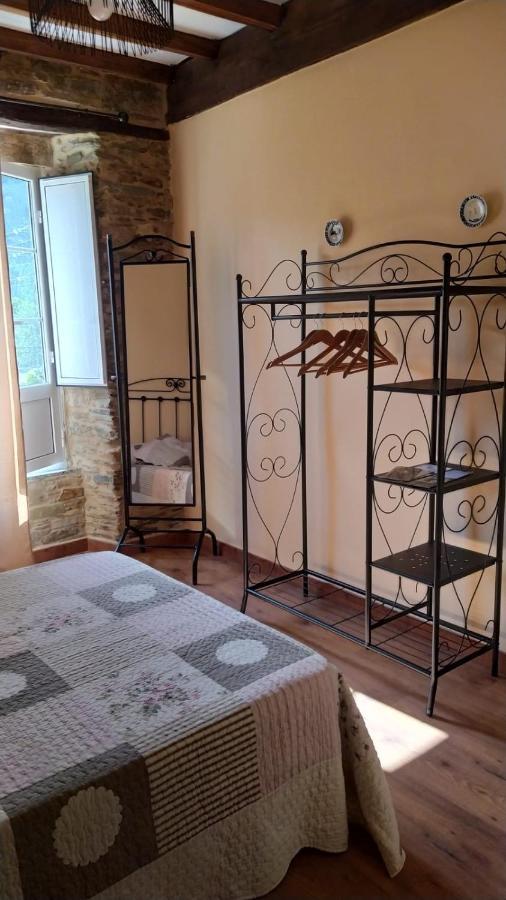 A Casa Das Augas Mondonedo Ngoại thất bức ảnh