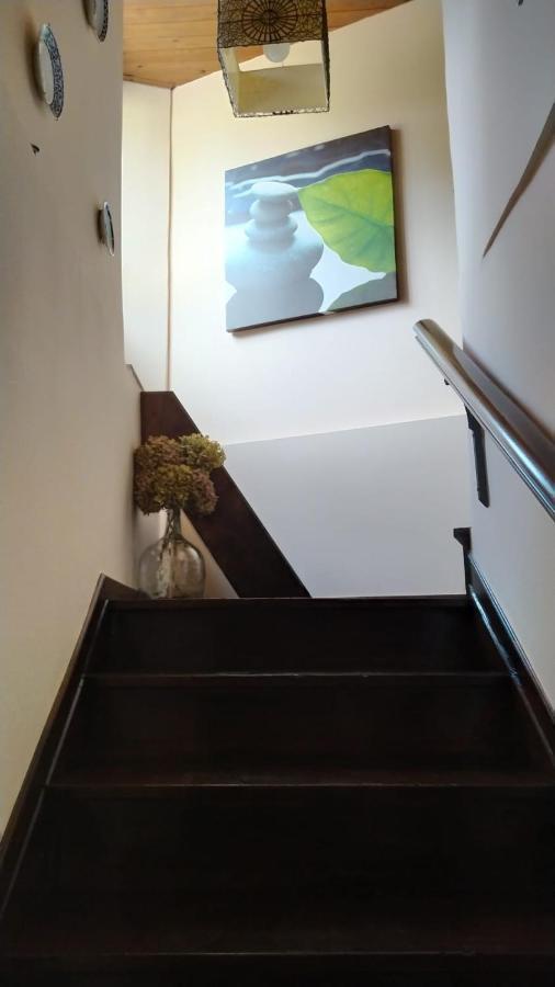 A Casa Das Augas Mondonedo Ngoại thất bức ảnh